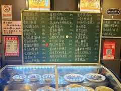 -铭厨特色家常菜(金色溪泉湾店)