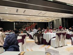 -白云宾馆·白云宴餐厅