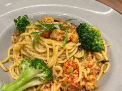 -Pennehut畔尼意面(合肥万象城店)