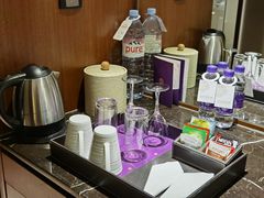 -北京西单美爵酒店