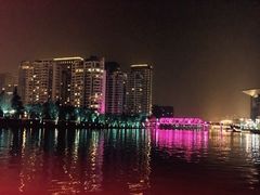 -运河游船(武林门码头)