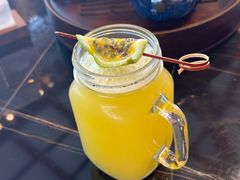 -海口万豪·大堂吧·望海吧.日落海景·下午茶·奶茶·咖啡·轻食·蛋糕·鸡尾酒·清吧