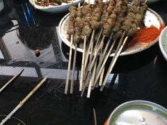 -来顺成饭庄