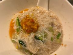 -莆田餐厅PUTIEN(三里屯店)