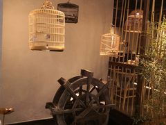 -云水瑶意境云南菜餐厅(大悦城店)