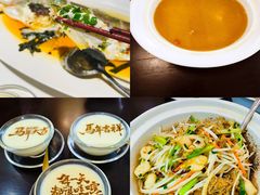 -书湘门地·中国十佳湘菜(西苑店)