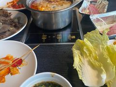 -欢乐牧场(T12店)