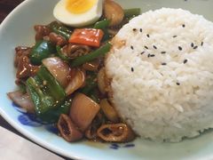 -四宜糕团店(南大街店)