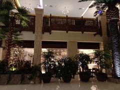 -太湖饭店玉兰厅(自助餐厅)