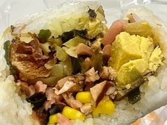 -秋英饭团(大庙新村店)