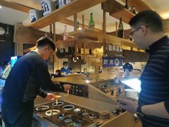 -温野菜涮涮锅(曲江大悦城店)