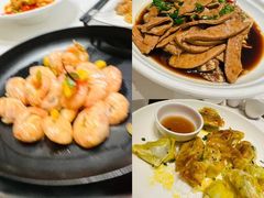 -阿明小菜·海鲜·上海菜(梅陇店)