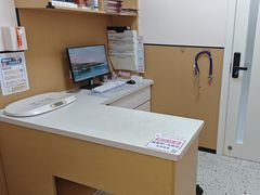-瑞派康怡24h宠物医院·犬猫医疗中心·微创绝育(瑞景分院)