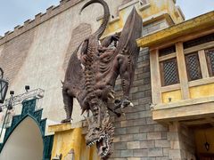 -大连海昌发现王国主题公园