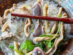 -奇芳阁·百年清真南京菜(夫子庙店)