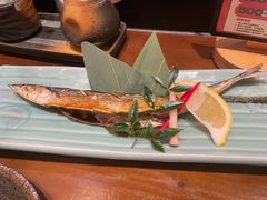 -鸟山鸣·日料食堂(王府井店)