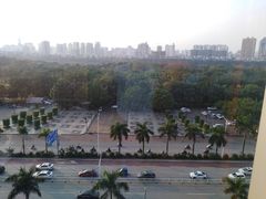 -景湖轩全日制餐厅·南湖名都