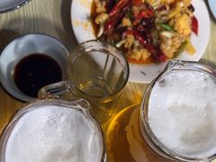 -天云活海鲜家菜馆·海鲜大咖(栈桥店)