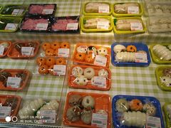 -中商优品汇超市(中南店)