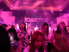 -Club Queen皇后酒吧