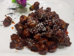 -五谷屯私房菜·始于2005(中山陵童卫路店)