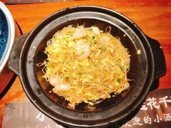 -意满花千醉(金茂览秀城店)