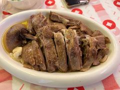 -吴山贡鹅(罍街店)
