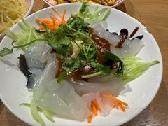 -满园烤鸭·春饼(抚顺万达店)