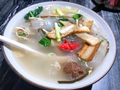 拼三鲜-榆味拼三鲜(怀德路店)