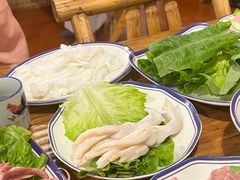 -厝味火锅·潮汕卤水火锅(十一合店)