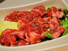 牛肉粒-海底捞火锅(江北万达商业广场店)