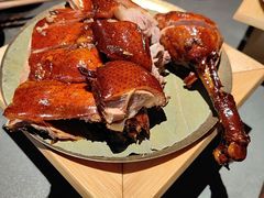 -古市香跷脚牛肉·非遗传承单位