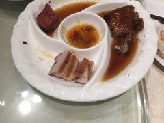 -古南都·老广东酒楼(龙江店)