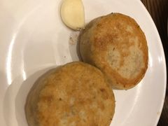 门钉肉饼-清真吴记门钉肉饼·喜多利