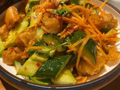 -觅山云南菜(泊富ICITY店)