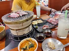 -大阪烧肉BAKA一代(十亩地店)