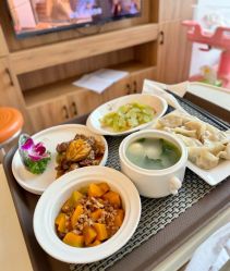 -奕新一诺台式母婴护理中心(我格广场店)