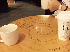 -星巴克(深圳侨城街店)