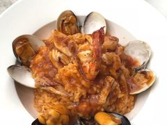 -大树餐厅(红旗街万达店)