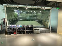 -迪桑特DESCENTE(北京三里屯BLANC店)