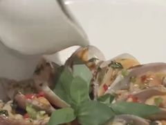 -广州富力丽思卡尔顿酒店·丽轩·粤菜