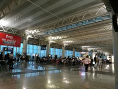 -温州龙湾国际机场