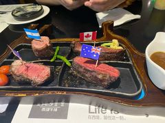 四国牛排联盟-西堤牛排(南京龙江店)