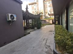 -全季酒店(苏州宝带路地铁站店)