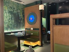 -小菜园新徽菜(青岛市南万象城店)