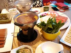 -小天鹅火锅·一线江景洪鼎旗舰店(洪崖洞店)