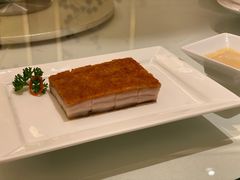 -利苑酒家(宜安广场店)