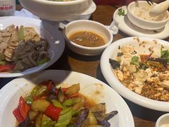 -李老哈·东北菜(宋园路店)