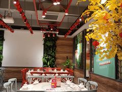 -湘当爱·鲜煮现炒(松岗立业路店)