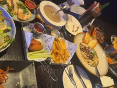 -blue frog蓝蛙(长泰广场店)